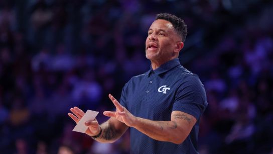 NBA Notebook: Former Celtics coach Damon Stoudamire talks Joe Mazzulla and Boston tenure taken at Georgia Institute of Technology (Celtics)