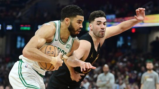 Final: Cavs 105,  Cetlics 104 - Celtics blow 22 point lead in fourth quarter collapse taken at BSJ Headquarters (Celtics)