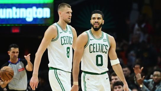 Karalis: Late-game execution is the final boss, and the Celtics need to figure it out to beat the game taken at BSJ Headquarters (Celtics)