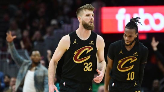 BSJ Game Report: Cavs 105, Celtics 104 - Celtics get too casual in 4th, blow 22 point lead taken at BSJ Headquarters (Celtics)