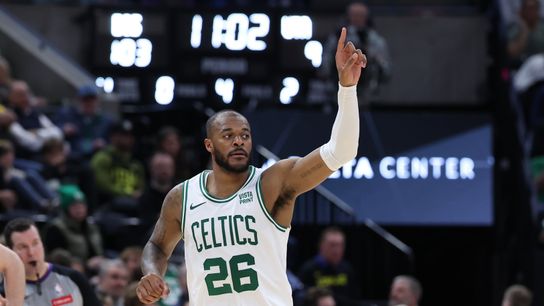 Karalis: Jazz had plenty of fight, but Boston had more answers, and some from unlikely sources taken at BSJ Headquarters (Celtics)