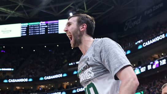 Completed Q&A: Karalis on Celtics/NBA, Thursday 03.14.24 taken at BSJ Headquarters (Celtics)