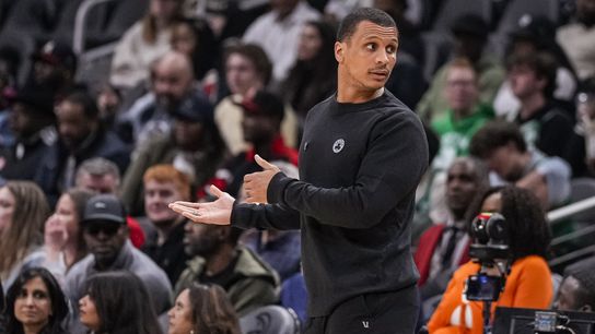 Picks 'n Pops: Panic, betting, and soul-snatching dunks taken in New Orleans, LA (Celtics)
