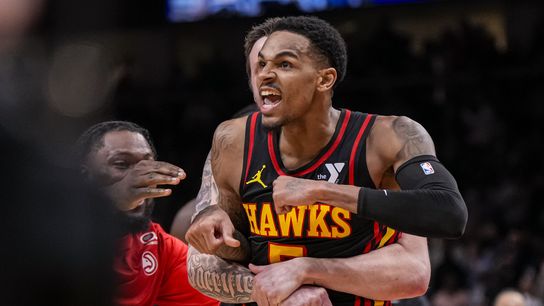 BSJ Game Report: Hawks 123, Celtics 122 (OT) - Murray buries Celtics with overtime flurry taken at BSJ headquarters (Celtics)