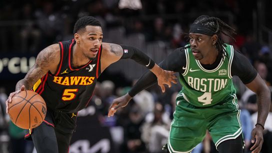 Karalis: The Celtics don't see these games the same way you do, and that could make for a rough end to the season taken at BSJ Headquarters (Celtics)