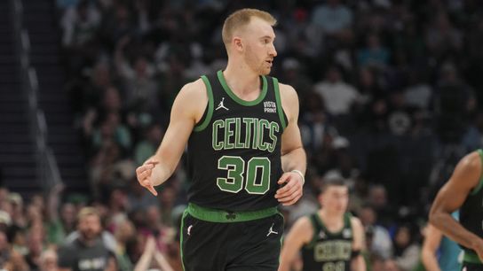 Karalis: The Celtics wrap up their road trip right where they started it, which makes it a successful one taken at BSJ Headquarters (Celtics)