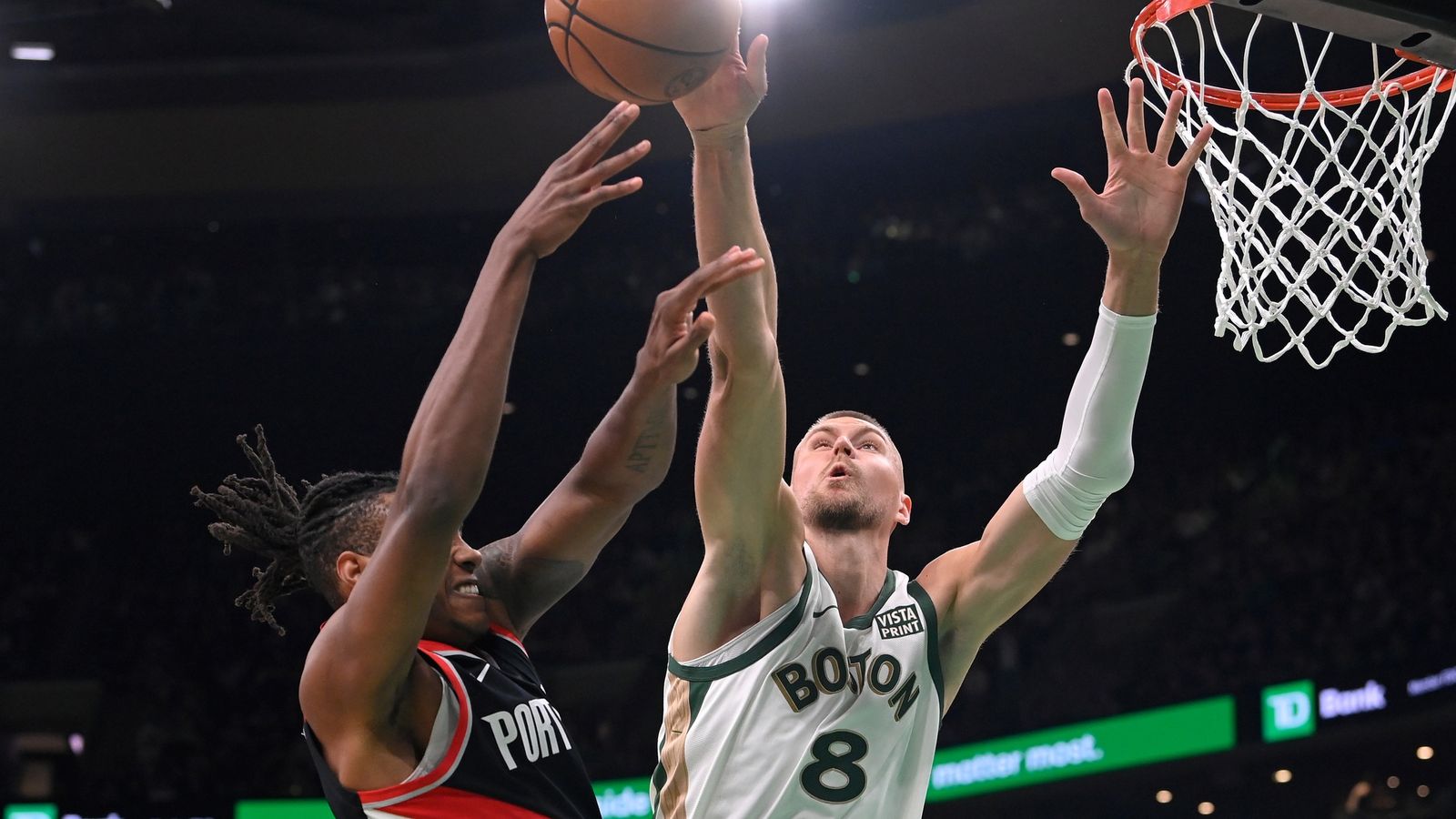 TATUM VS BLAZERS intelligence overview