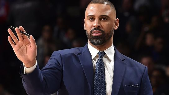 NBA Notebook: Which young Celtics player do scouts think will benefit most from Udoka? taken at BSJ Headquarters (Celtics)