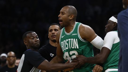 Completed Q&A: Karalis on Celtics/NBA free agency, Thursday 07.03.25 taken at BSJ Headquarters (Celtics)