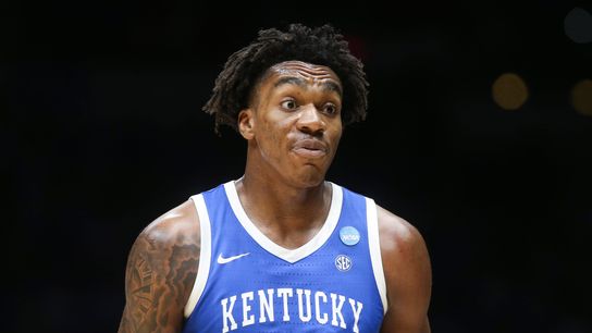 Karalis: The draft caps (we think) a wild week for Boston, but there is so much more to figure out taken at BSJ Headquarters (Celtics)