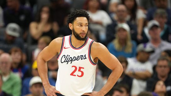 Karalis: The very specific, incredibly unlikely, but still worth considering case for Ben Simmons taken at BSJ Headquarters (Celtics)