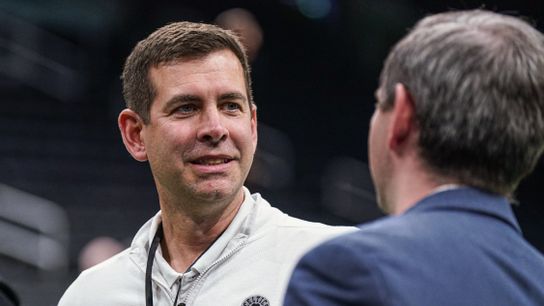 Picks 'n Pops: Brad Stevens speaks, more trade drama coming, and revisionist history taken at BSJ Headquarters (Celtics)