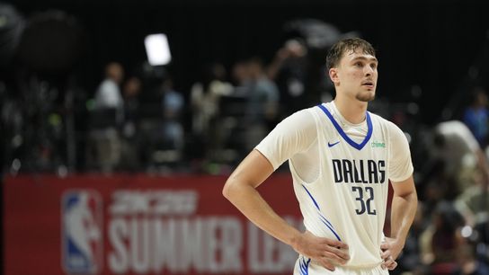 Picks 'n Pops: Cooper Flagg, riding money waves, and a blind pig taken at BSJ Headquarters (Celtics)