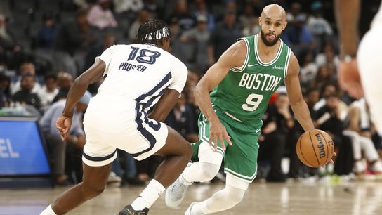 Video breakdown: A closer look at the Celtics playing with good pace and tempo taken at BSJ Headquarters (Celtics)