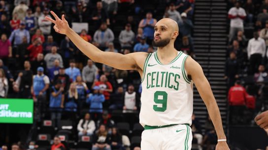 Karalis: Early rumors show nothing big for Boston, but options being kept open taken at BSJ Headquarters (Celtics)