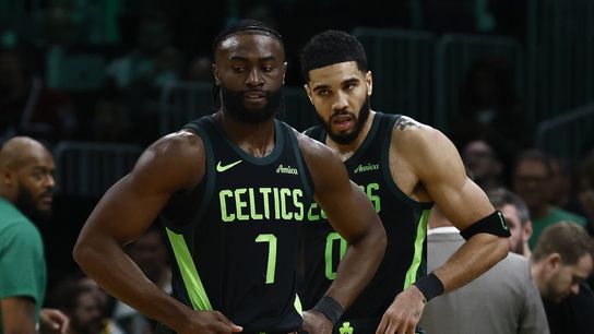 Completed Q&A: Karalis on Celtics/NBA, Thursday 03.06.25 taken at BSJ Headquarters (Celtics)