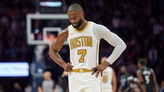 BSJ Game Report: Timberwolves 119, Celtics 115 - Edwards spoils Jaylen Brown's historic night taken at BSJ Headquarters (Celtics)