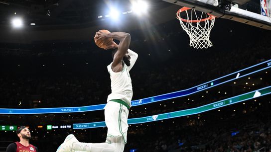 Completed Q&A: Karalis on Celtics preseason, Wednesday 10.15.25 taken at BSJ Headquarters (Celtics)