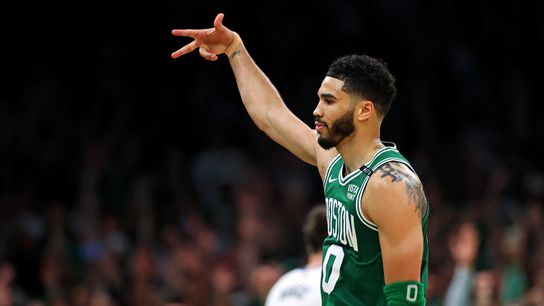 Completed Live Q&A: Karalis on Celtics/NBA, Friday 09.06.2024 taken at BSJ Headquarters (Celtics)