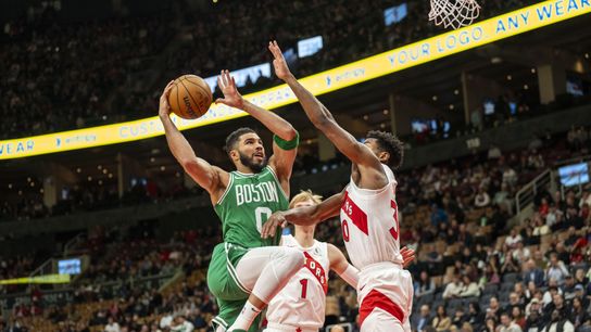 Karalis: Three takeaways from a very encouraging Boston Celtics preseason taken at BSJ Headquarters (Celtics)