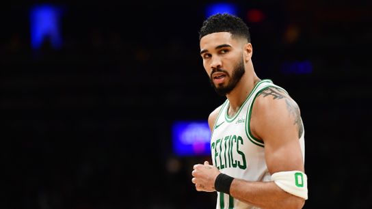 Picks 'n Pops: Optimism for Jayson Tatum, teams for sale, and barking taken in New York City (Celtics)