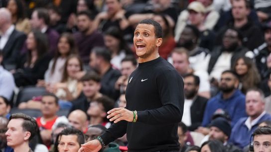 Picks 'n Pops: Leading scorers, Mazzulla impressions, and free home runs taken at BSJ Headquarters (Celtics)