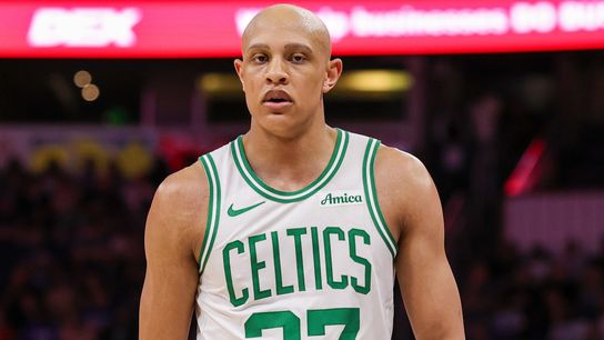 The Celtics trusted Jordan Walsh in a big moment, and he lived up to the standard set for him taken at BSJ Headquarters (Celtics)