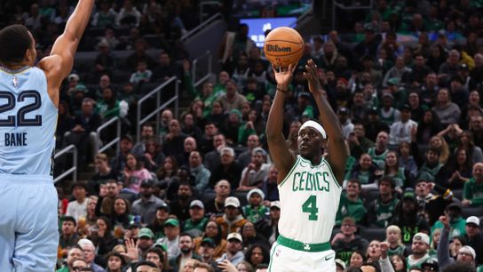 Grizzlies 'bold' strategy pays off, but Boston sees it as a useful lesson taken at TD Garden (Celtics)