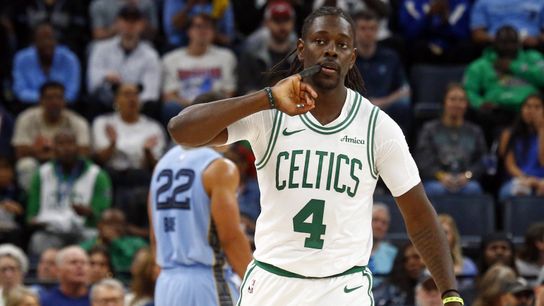 Five things to keep in mind as the Celtics explore trades this offseason taken at BSJ Headquarters (Celtics)