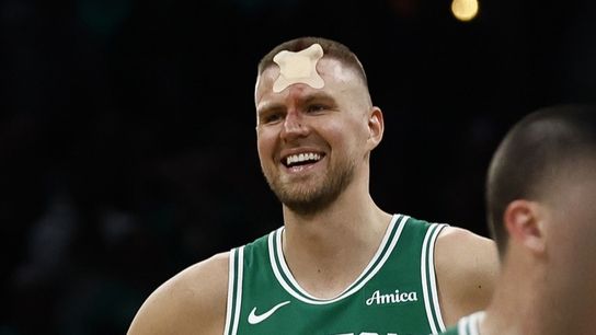 Completed Q&A: Karalis on Celtics/NBA Draft, Thursday, 06.26.25 taken at BSJ Headquarters (Celtics)