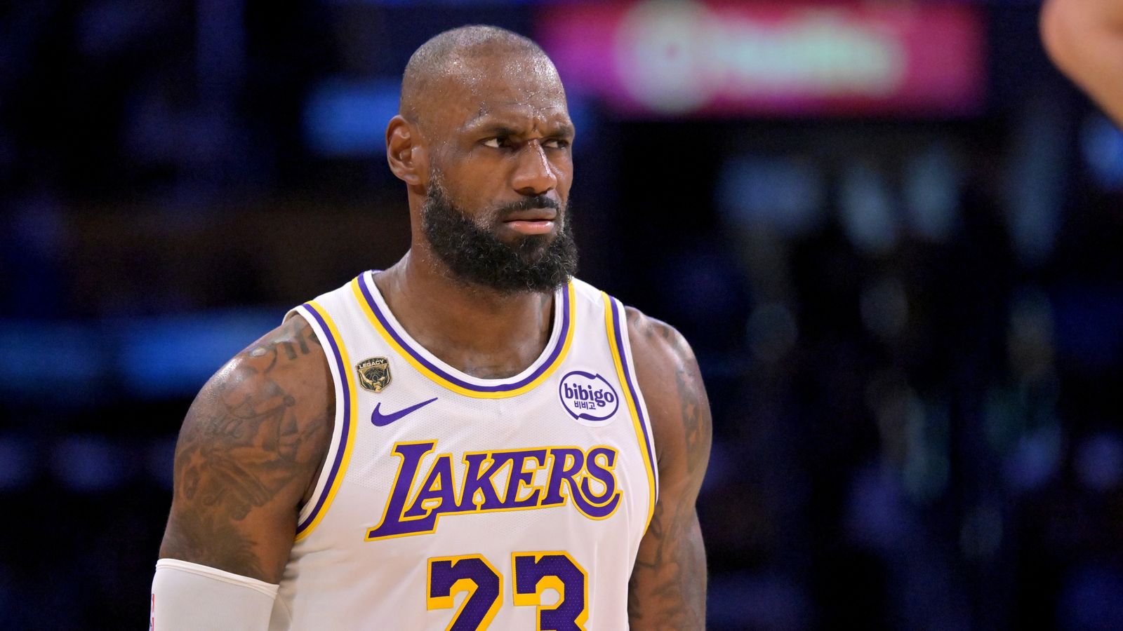 LeBron James-mania, Summer League studs, and more Portland drama LeBron James-mania, Summer League studs, and more Portland drama
