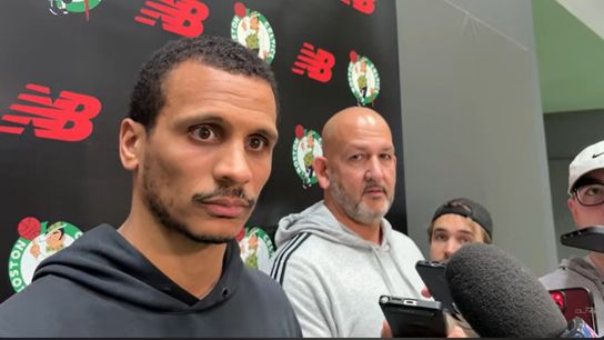 Farewell, Boston Sports Journal taken at BSJ Headquarters (Celtics)