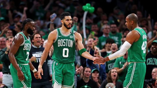 Completed Q&A: Karalis on Celtics/NBA, Thursday 8.15.24 taken at BSJ Headquarters (Celtics)