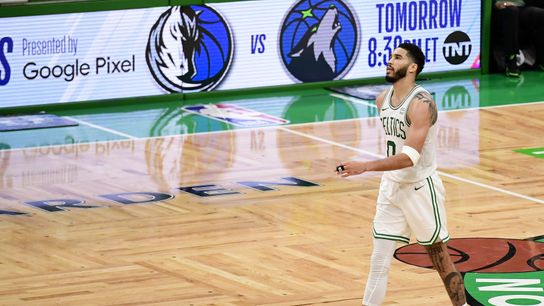 Final: Celtics 133, Pacers 128 (OT) - C's get gift, take advantage to win in OT taken at TD Garden (Celtics)