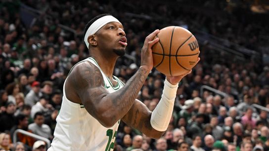 Karalis: Torrey Craig didn't do much in his debut, but it showed he can give the Celtics exactly what they need taken at TD Garden (Celtics)