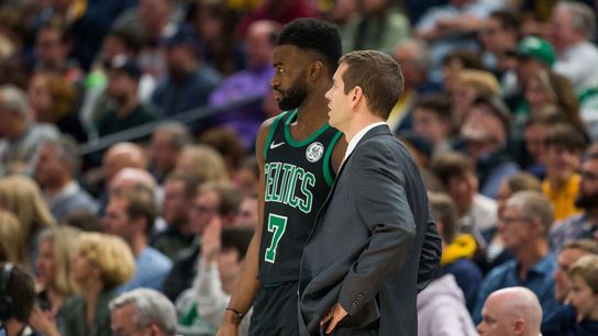 NBA Notebook: More Jaylen Brown explanations, Cavaliers moves, and Pistons problems taken at BSJ Headquarters (Celtics)
