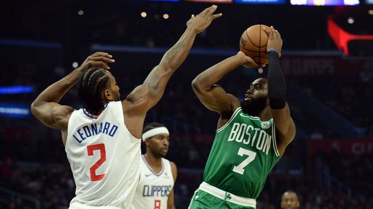 Celtics' 2028 first-round pick from Clippers/76ers: An explanation, protections, and more details taken at BSJ Headquarters (Celtics)