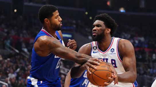 Sixers land Paul George, join list of challengers to Boston in Eastern Conference taken at BSJ Headquarters (Celtics)