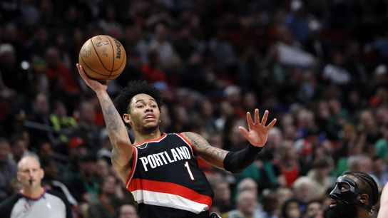 Anfernee Simons seems to be sticking around. So now what? taken at BSJ Headquarters (Celtics)