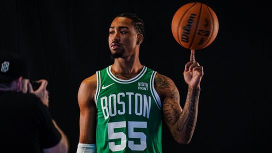 NBA Notebook: Jay Scrubb will return to Celtics following ACL tear taken at BSJ Headquarters  (Celtics)