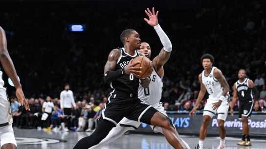 Picks 'n Pops: Lonnie Walker's road block, a game-changing shoe, and yearbook photos taken at BSJ Headquarters (Celtics)