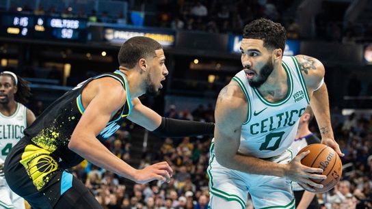 Karalis: Quick thoughts on a surprise Celtics-Pacers Eastern Confernce Finals taken at BSJ Headquarters (Celtics)
