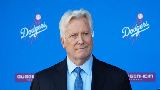 Analysis: What does the surprise sale of the Lakers mean for the NBA? taken at BSJ Headquarters (Celtics)