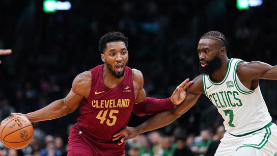 Boston Celtics - Cleveland Cavaliers Eastern Conference Semifinals preview: Another chance for an easy series taken at BSJ Headquarters (Celtics)