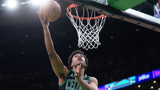 Heat 119, Celtics 114: Springer, Scheierman, Davison show promise, but turnovers, sloppy defense fuel summer league loss taken at BSJ Headquarters (Celtics)