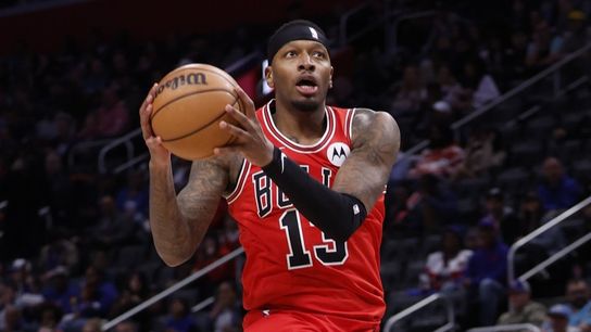 Boston Celtics signing Torrey Craig, adding wing depth to bench taken at TD Garden (Celtics)