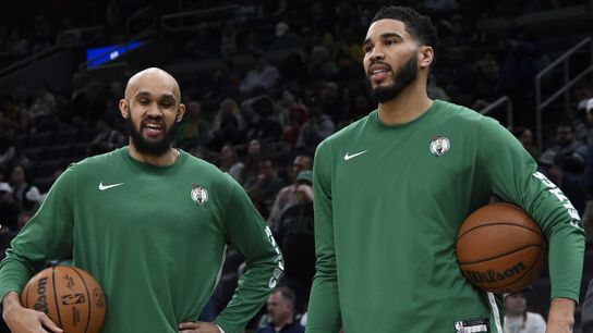 Picks 'n Pops: Lucky breaks, lifetime bans, and a driving rat taken at BSJ Headquarters (Celtics)