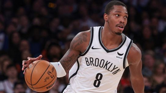 Celtics pull off surprise, no-risk signing by adding Lonnie Walker IV taken at BSJ Headquarters (Celtics)