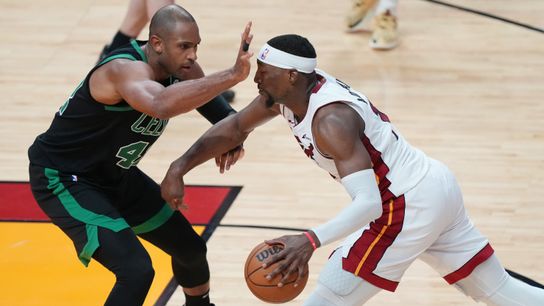 BSJ Game Report: Celtics 104, Heat 84 - Celtics defense shuts down Heat in Game 3 taken at Kaseya Center (Celtics)
