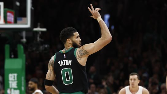 Final: Celtics 118, Heat 84 - Boston romps to 4-1 series win taken at TD Garden (Celtics)